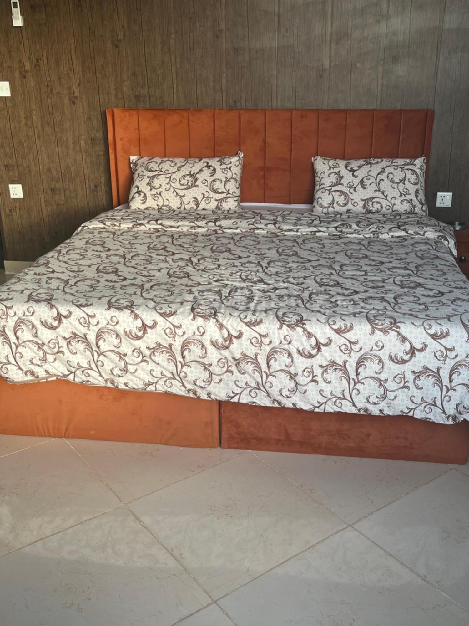 Al Raha Luxury Camp Hotel Wadi Rum Exterior foto